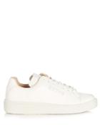 Eytys Ace Low-top Leather Trainers
