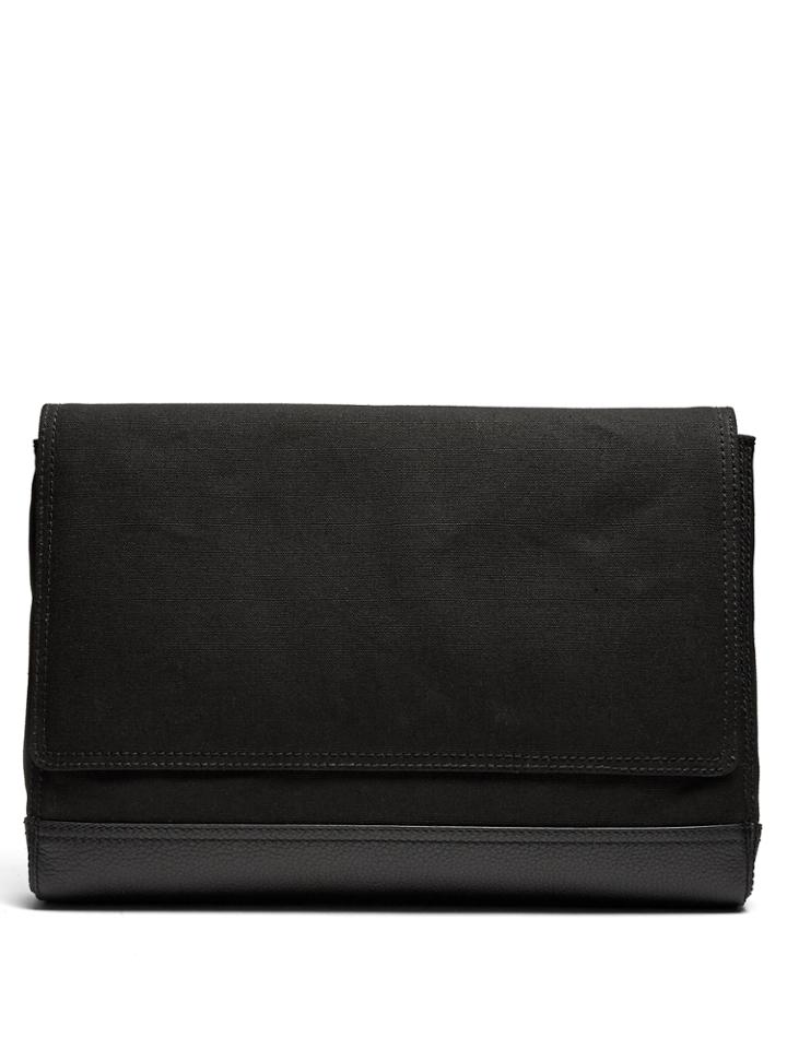 Balenciaga Surplus Canvas Pouch