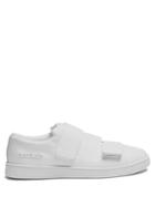 Acne Studios Triple Low-top Leather Trainers