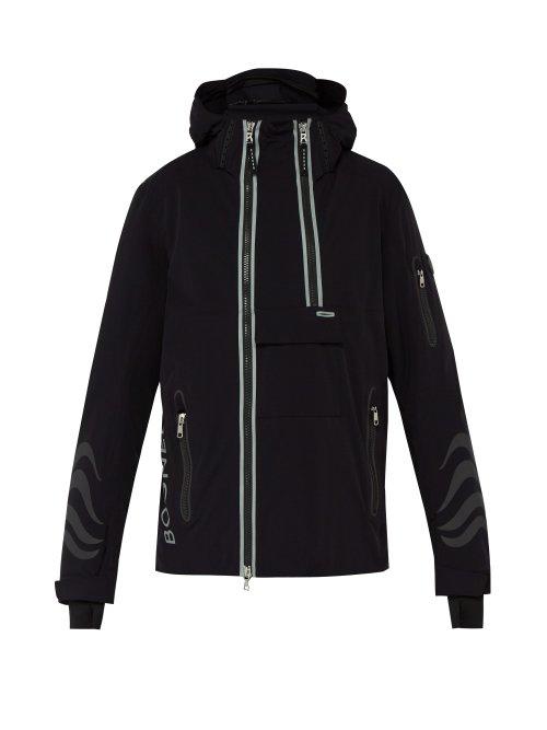 Matchesfashion.com Bogner - Jason Ski Jacket - Mens - Black