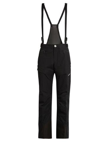 Mover Wool-lined Ski Trousers