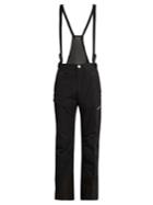 Mover Wool-lined Ski Trousers