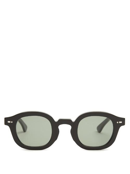 Movitra 115 Acetate Sunglasses