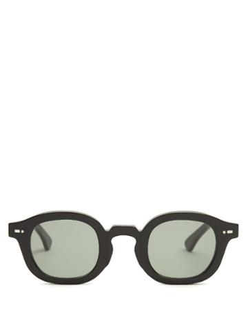 Movitra 115 Acetate Sunglasses