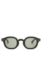 Movitra 115 Acetate Sunglasses