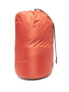 Snow Peak - Ofuton Wide Lx Sleeping Bag - Mens - Red