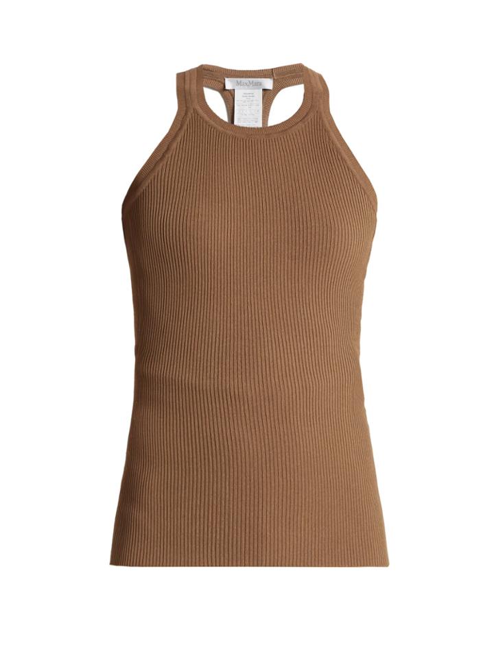 Max Mara Glasgow Top
