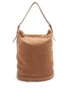 Connolly 1922 Leather Bucket Bag