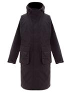 Matchesfashion.com Templa - 2l Bio Parka Jacket - Mens - Black