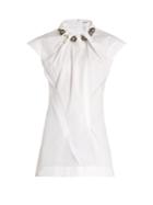 Loewe Balls And Chains Cotton Top