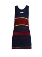 Isabel Marant Étoile Dully Striped Knit Tank Top
