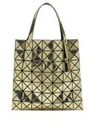 Matchesfashion.com Bao Bao Issey Miyake - Lucent Small Pvc Tote Bag - Womens - Gold