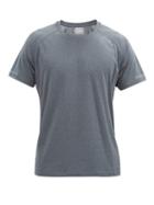 Matchesfashion.com 2xu - Xvent G2 Technical-jersey T-shirt - Mens - Grey
