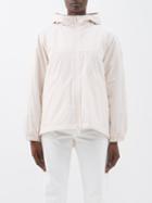 Max Mara Leisure - Geode Jacket - Womens - Pale Pink