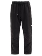 Matchesfashion.com The North Face - Logo-embroidered Technical Trousers - Mens - Black