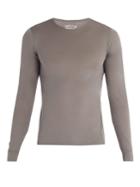 Ashmei Wool-blend Baselayer Top