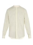 Arjé The Mondrian Linen Shirt