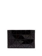 Matchesfashion.com Bao Bao Issey Miyake - Prism Top Zip Pouch - Womens - Black