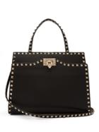 Valentino Rockstud Medium Leather Bag
