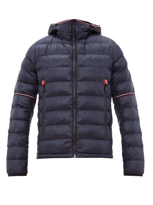 Matchesfashion.com Toni Sailer - Rykr Padded Ski Jacket - Mens - Navy