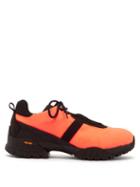Matchesfashion.com 1017 Alyx 9sm - Low Hiking Boot Trainers - Mens - Black