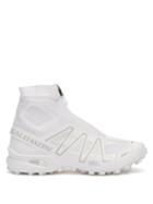 Matchesfashion.com Salomon - S/lab Snowcross Adv Trainers - Mens - White