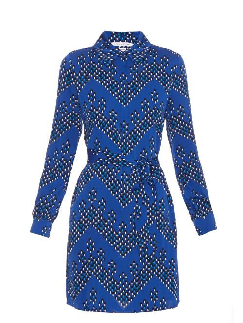 Diane Von Furstenberg Seanna Dress