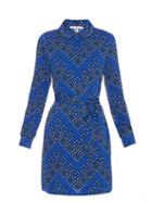 Diane Von Furstenberg Seanna Dress