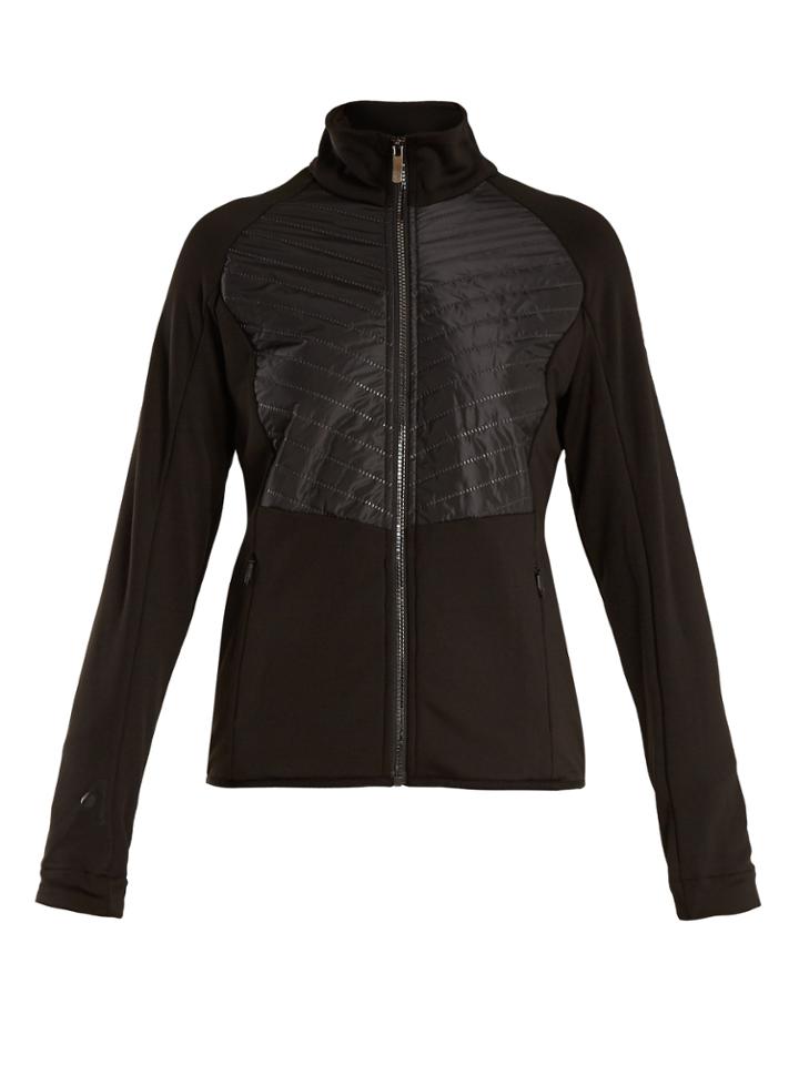 Lacroix Sense Zip-through Performance Jacket