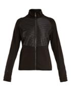 Lacroix Sense Zip-through Performance Jacket