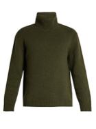 Stella Mccartney Roll-neck Sweater