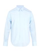 Cobra S.c. Patch-pocket Cotton Shirt