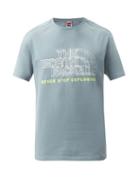 The North Face - Coordinates Cotton-jersey T-shirt - Mens - White