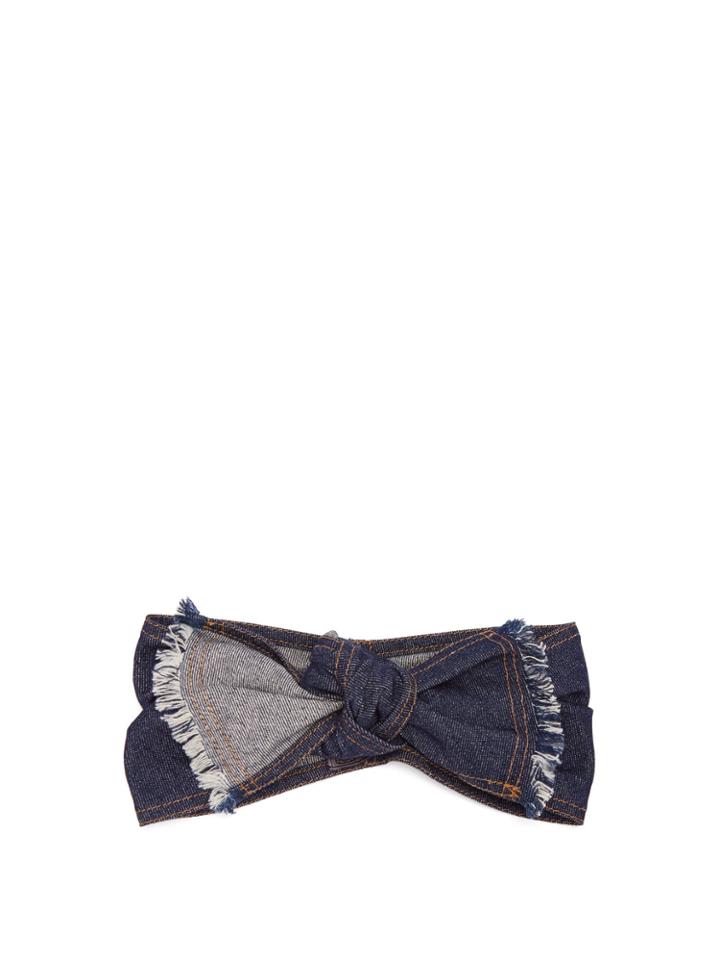 Lola Hats Denim Headband