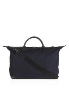Want Les Essentiels De La Vie Hartsfield Canvas And Leather Tote