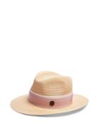 Maison Michel Henrietta Straw Hat