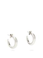 Matchesfashion.com Isabel Marant - Silver-tone Hoop Earrings - Womens - Silver