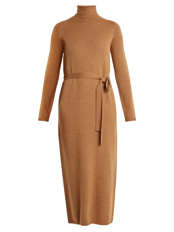 S Max Mara Giulio Dress