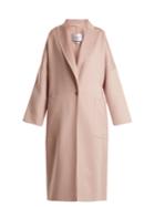 Max Mara Rubiera Coat