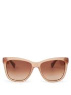 Diane Von Furstenberg Ivy Sunglasses