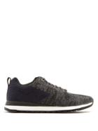 Paul Smith Ps Rappid Low-top Knitted Trainers