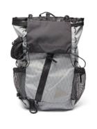 And Wander - X-pac 30l Backpack - Mens - Grey