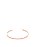 Diane Kordas Diamond, Rose-gold & Titanium Cosmos Cuff
