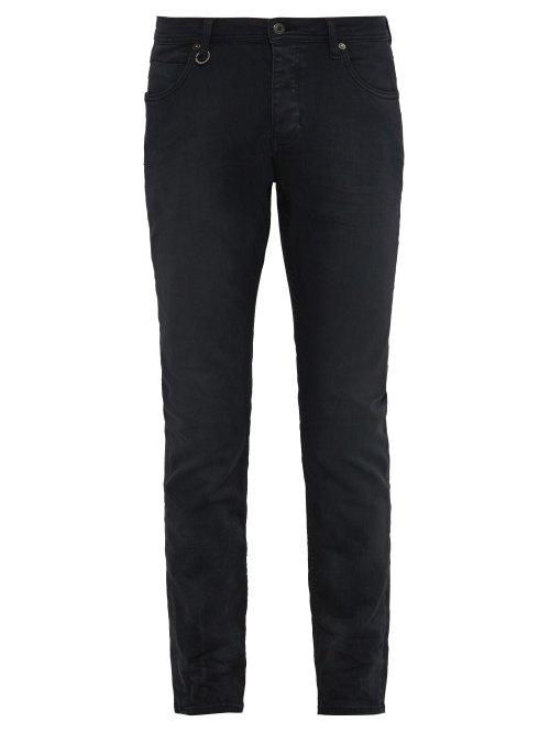 Matchesfashion.com Neuw - Iggy Skinny Fit Jeans - Mens - Indigo