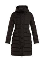 Moncler Grive Quilted Down Coat