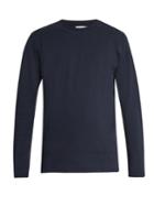 Sunspel Cellulock-cotton Sweater