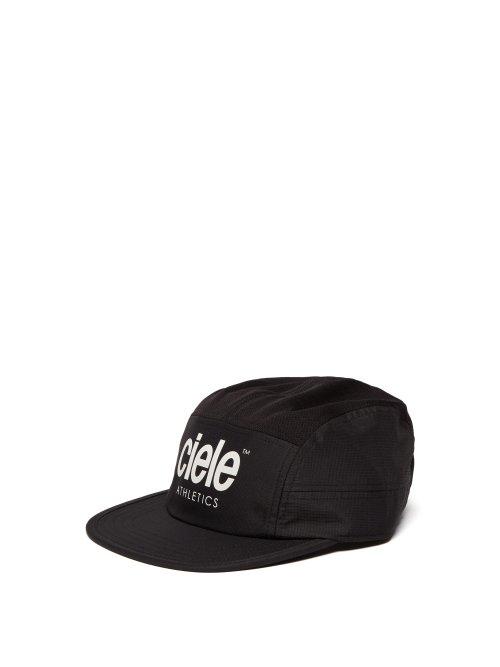 Matchesfashion.com Ciele Athletics - Gocap Standard Whitaker Mesh Cap - Mens - Black