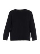 The Row Riola Cashmere Sweater