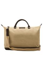 Want Les Essentiels Hartsfield Canvas Tote