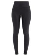 Matchesfashion.com Balenciaga - Logo-tab Jersey Leggings - Womens - Black